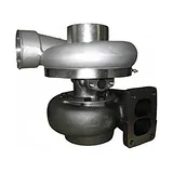 Buy Turbo KTR110-K75B Turbocharger 6505-52-5540 For Komatsu D375A-3 D375A-5D Engine 6D170E-2