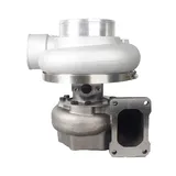 Buy Turbo KTR110M Turbocharger 6505-71-5040 For Komatsu Excavator PC600-8 PC600LC-8 PC650LC-8 PC700LC-8 Engine SAA6D140E