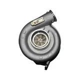 Turbo RHB31 CY62 Turbocharger YM129137-18010 for Komatsu S3D84E-3C S3D84E-3B S3D84E-3A S3D84-2J S3D84-2BA S3D84-2B sale