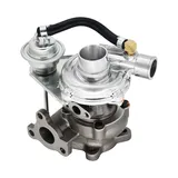 Buy Turbo RHB31 Turbocharger 129006-18020 for Yanmar Engine 3TNV84T-KMP