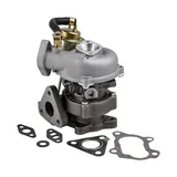 Turbo RHB31 Turbocharger M811665 for John Deere Engine 6125H Mower 7400 7500 7700 8000 8400 8500 online