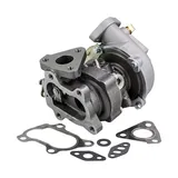 Turbo RHB31 Turbocharger M811665 for John Deere Engine 6125H Mower 7400 7500 7700 8000 8400 8500 sale