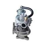 Buy Turbo RHB31 Turbocharger YM129403-18050 For Kobelco Excavator SK025 SK027 Yanmar Engine 3TN84L