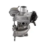Turbo RHB6A Turbocharger 02/800180 For JCB JS130 JS110 JS150LC JS150W JS130W Isuzu Engine 4BD1 online
