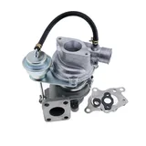 Buy Turbo RHF3 Turbocharger 1J700-17011 for Kubota Engine V2003-T
