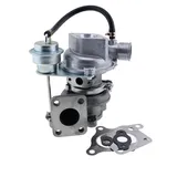 Turbo RHF3 Turbocharger 1J700-17012 for Kubota Engine V2003-T V2607T V2203 Bobcat S160 S185 S205 S550 S570 S590 T180 T190 T550 T590 Loader online