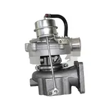 Buy Turbo RHF3 Turbocharger 1J712-17012 1J712-17011 for Kubota Engine V2607-DI-T-ET06E Sany SY60C SY70C