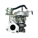 Buy Turbo RHF3 Turbocharger 8981899362 8982401070 for Isuzu 4LE2 Engine Sany SY75 Excavator