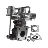 Turbo RHF4 Turbocharger 238-9349 for Caterpillar CAT Engine 3024 3024C C2.2 Skid Steer Loader 247B 257B 216B 226B online