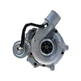 Buy Turbo RHF5 Turbocharger 123910-18021 for Yanmar 4TNE106T-IFH Komatsu WA115-3 WB140-2
