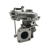 Turbo RHF5 Turbocharger 123945-18010 for Yanmar Marine Industrial 4TNV106T Engine online