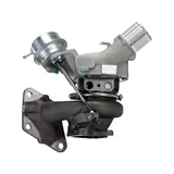 Buy Turbo RHF5 Turbocharger 898185-1951 for Hitachi ZX110-3 ZX120-3 ZX130-3 ZX135US-3 CP220-3 Isuzu Engine 4JJ1