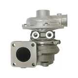 Turbo RHF5 Turbocharger VA430101 8980198930 8981851941 for Isuzu Engine 4JJ1 Sany SY125C SY135C SY115C SY155H online