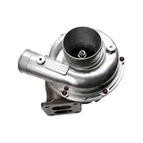 Turbo RHG6 Turbocharger 1144003890 for Isuzu Engine 6BG1T online