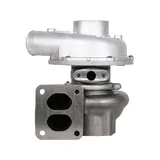 Buy Turbo RHG6 Turbocharger 1144003890 for Isuzu Engine 6BG1T