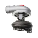 Turbo S100 Turbocharger 04281437KZ 319261 319246 For Deutz Engine BF4M2011COM2 sale