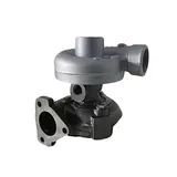Buy Turbo S100 Turbocharger 315920 for Valtra BF75 BL77 BL88 700 Tractor with 320DS Engine