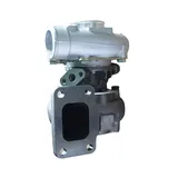 Buy Turbo S200S056 Turbocharger RE508657 for John Deere Engine 6068T 6068H Tractor 6215 6515 6520 6620