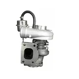 Buy Turbo S2A Turbocharger 2674A160 For Komatsu PC120-5K PC130-5K PC150HD-5K Perkins Engine 1004-4TLR