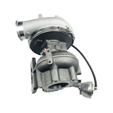 Buy Turbo S410G Turbocharger 56419880005 for Mercedes Benz Engine OM457LA-E4