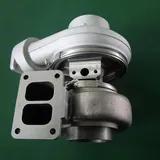Turbo S4DS Turbocharger 7C-7580 for Caterpillar Excavator CAT 330 330L 330LN Engine 3306 3306B