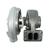 Buy Turbo T04E74 Turbocharger 3528777 for Cummins 6 BT 6 CT 6 CTA 8.3 Engines