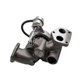 Turbo T250-04 Turbocharger ERR4802 for Land Rover Discovery 300TDI 2.5L Engine