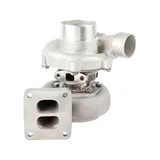 Turbo TA3118 Turbocharger 4817756 for Iveco Engine 8045.25.385 CASE New Holland Tractor online