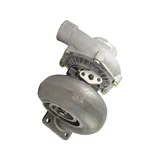 Buy Turbo TA3401 Turbocharger 466334-0004 RE32203 RE26287