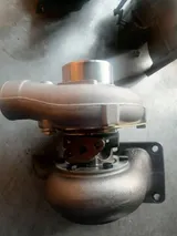 Turbo TA3401 Turbocharger RE26409 for John Deere 4276 6068 6414 Engine 110 160LC 230LC 690D Excavator sale