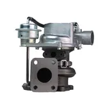 Turbo TD03-07B Turbocharger 49131-02020 for Kubota V2003T Engine Bobcat 337 341 Excavator S150 S160 S175 S185 T190 Loader online