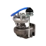Turbo TD04 Turbocharger 6680892 For Bobcat T2250 V417 A300 S220 S250 S300 T250 T300 Kubota Engine V3300DI-T online