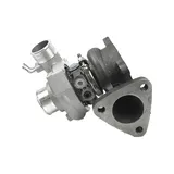 Buy Turbo TD04 Turbocharger MD106720 49177-01510 for Mitsubishi Engine 4D56