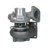 Buy Turbo TD04HL-13G Turbocharger 234-4894 49189-02710 for Caterpillar CAT Skid Steer 277B 278 287B Track Loader with 3044C Engine