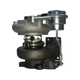Buy Turbo TD04HL-13GK Turbocharger 6691586 for Bobcat S250 Skid Steer Loader