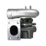 Buy Turbo TD04HL Turbocharger 49189-02450 For Mitsubishi Engine S4K