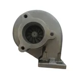 Buy Turbo TD04HL Turbocharger ME080904 49189-02320 For Sumitomo SH135U Kato HD510 HD512E HD513 Mitsubishi Engine 4D34T