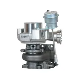 Buy Turbo TD04L Turbocharger 6207-81-8200 49377-01710 for Komatsu Excavator PC70-8 Engine 4D95