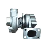 Buy Turbo TD05 Turbocharger ME080442 49189-00800 For Mitsubishi Engine 4D31T