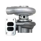 Turbo TD06H Turbocharger 49179-02230 For Mitsubishi Engine S6K-DT sale