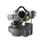 Buy Turbo TD07S Turbocharger ME073571 49187-00250 For Mitsubishi Engine 6D16T