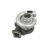 Turbo TE06H-16M Turbocharger ME440895 49185-01030 49185-01031 for Mitsubishi Engine 6D34 6D34TL online