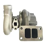 Buy Turbo TE06H-16M Turbocharger ME440895 49185-01030 49185-01031 for Mitsubishi Engine 6D34 6D34TL