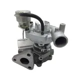 Turbo TF035 Turbocharger 49135-03320 for Mitsubishi Engine 4M40 sale