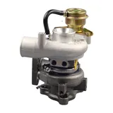 Turbo TF035HL Turbocharger ME191474 49135-03411 For Mitsubishi Engine 4M41 online