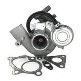 Buy Turbo TF035HL Turbocharger ME191474 49135-03411 For Mitsubishi Engine 4M41