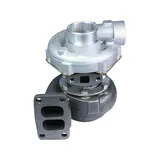 Turbo TF035HM Turbocharger ME202246 49135-03200 ME202578 for Mitsubishi Pajero Fuso Canter 4M40 Engine online
