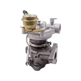 Buy Turbo TFO35HM Turbocharger ME202578 49135-03130 for Mitsubishi Engine 4M40