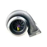Turbo TMF5502 Turbocharger R23518588 for Detroit Diesel Highway Truck with 6L 60 Engine online