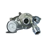 Turbo VP58 Turbocharger 03C145702H for Volkswagen EA111 1.4L TSI Engine online